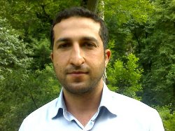 il pastore evangelico Yousef Nadarkhani