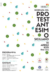 Giornata del protestantesimo siciliano