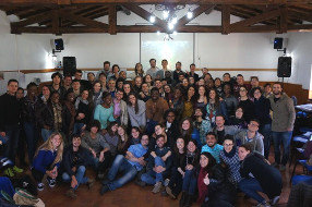 Congresso della Federazione giovanile evangelica in Italia (FGEI)