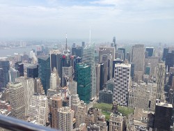 grattacieli a New York