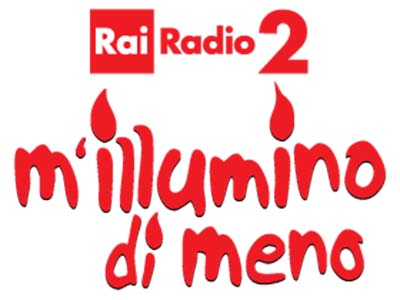 Milano valdese aderisce alla campagna "M'illumino di meno"