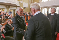 Sinodo della Chiesa riformata d'Ungheria