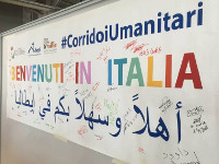 Accoglienza migranti: una lettera della diaconia valdese al sindaco di Milano Sala