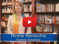 «Come mai valdesi e metodisti sono un'unica chiesa in Italia?»
