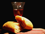 Pinerolo: scambio di pane e vino tra valdesi e cattolici