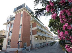 L'Ospedale evangelico Villa Betania a Napoli