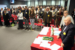 XVIII assemblea della Federazione delle Chiese evangeliche in Italia (FCEI)
