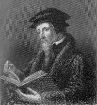 Giovanni Calvino e la Bibbia