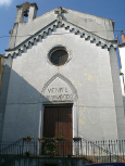 Chiesa metodista di Albanella