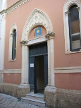 Chiesa valdese di Brindisi
