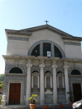 Chiesa metodista di Carrara
