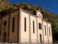 Chiesa valdese di Chiotti