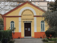 Chiesa valdese di Colleferro