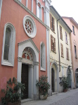 Chiesa valdese di Como