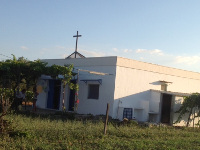 Chiesa valdese di Cutrofiano