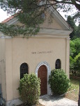 Chiesa valdese di Forano