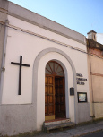 Chiesa valdese di Grottaglie