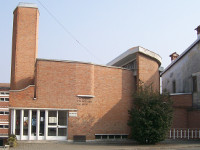 Chiesa valdese di Ivrea