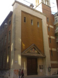 Chiesa metodista di La Spezia