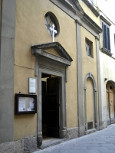 Chiesa valdese di Lucca