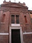 Chiesa valdese di Mantova