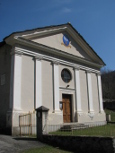 Chiesa valdese di Massello