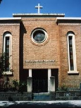 Chiesa valdese di Messina