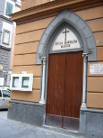 Chiesa valdese di Napoli