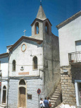 Chiesa valdese di Orsara