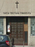 Chiesa metodista di Padova
