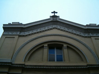 Chiesa metodista di Parma
