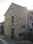 Chiesa valdese di Piedicavallo