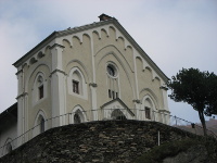 Chiesa valdese di Pradeltorno