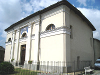 Chiesa valdese di Prarostino