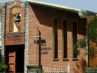 Chiesa valdese di Rimini