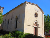 Chiesa valdese di Rio Marina