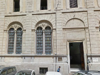 Chiesa metodista coreana, Roma