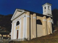 Chiesa valdese di Rorà