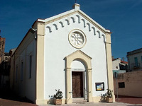 Chiesa valdese di San Giacomo degli Schiavoni