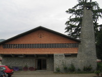Chiesa valdese di San Secondo di Pinerolo