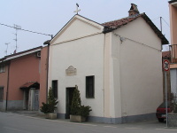 Chiesa valdese di Torrazza