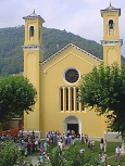 Chiesa valdese di Torre Pellice