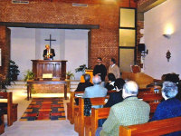 Chiesa valdese di Trapani