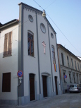 Chiesa metodista di Vercelli