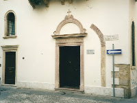 Chiesa metodista di Vicenza