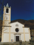 Chiesa valdese di Villar Pellice