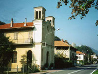 Chiesa metodista di Vintebbio