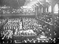 Edimburgo 1910: prima assemblea ecumenica