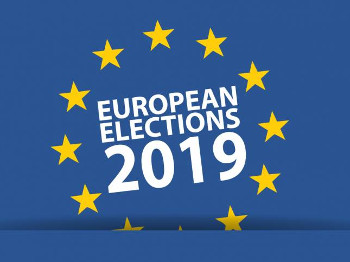 Elezioni europee 2019