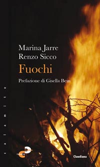 Marina Jarre, Renzo Sicco, Fuochi, ed. Claudiana